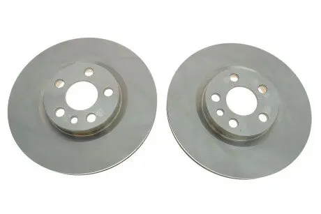 Диск гальмівний SOLGY Solgy 208101