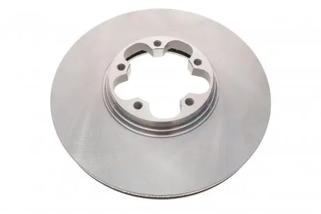 Диск гальмівний SOLGY Solgy 208104