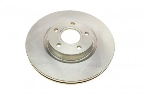 Диск гальмівний (передній) Ford C-Max/Focus II-III/Kuga I-II/Connect/Volvo C30/C70/S40 03- (300x25) SOLGY Solgy 208115