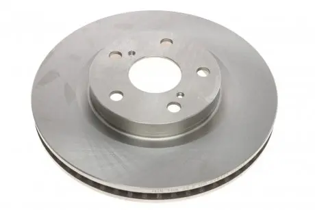 Диск гальмівний (передній) Toyota Rav4 2.0-2.2 06- (296x28) SOLGY Solgy 208127