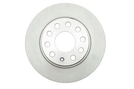 Диск гальмівний Solgy 208134