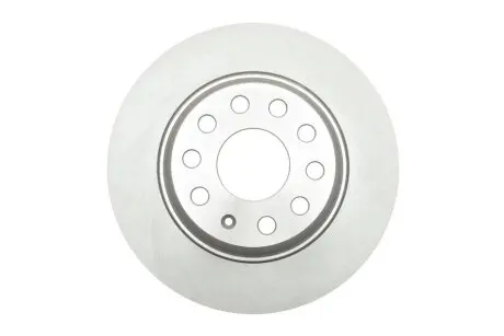Диск гальмівний Solgy 208136