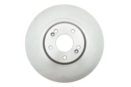 Диск гальмівний Solgy 208147