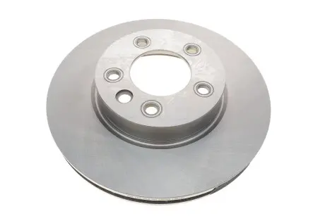 Диск гальмівний Solgy 208153