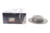 Диск гальмівний (задній) MB E-class (W211/W212/S211/S212) 02-09 (300x10) Solgy 208162 (фото 2)
