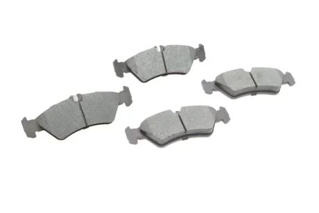 Комплект гальмівних колодок SOLGY Solgy 209002