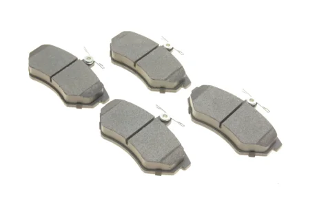 Комплект гальмівних колодок SOLGY Solgy 209055