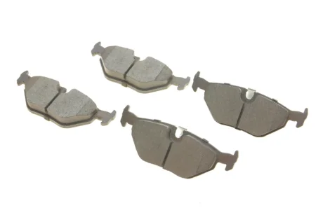 Комплект гальмівних колодок SOLGY Solgy 209063