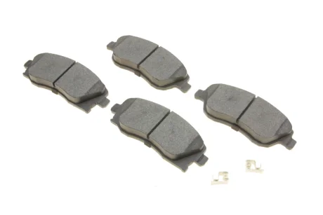 Комплект гальмівних колодок SOLGY Solgy 209068