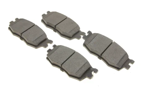 Комплект гальмівних колодок SOLGY Solgy 209151