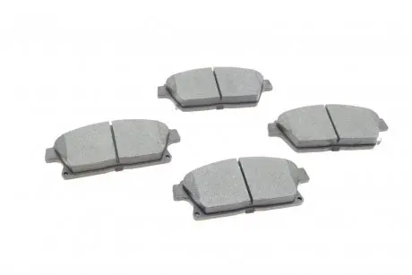 Комплект гальмівних колодок SOLGY Solgy 209152