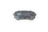 Колодки гальмівні (задні) Hyundai Accent/I20/I30/Ix35/Sonata/Kia Ceed/Rio/Sportage 1.2-3.3 05- SOLGY Solgy 209154 (фото 11)
