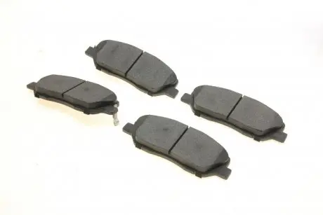 Комплект гальмівних колодок SOLGY Solgy 209157