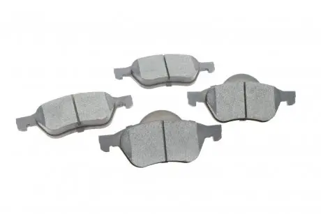 Комплект гальмівних колодок SOLGY Solgy 209161