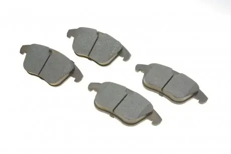 Комплект гальмівних колодок SOLGY Solgy 209168