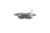 Колодки гальмівні (задні) Opel Astra G 98-09/Zafira A 99-05/Chevrolet Corsa 94-02/Zafira 01-12 Solgy 209179 (фото 11)