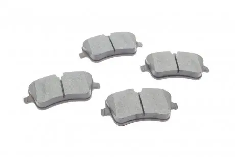 Комплект гальмівних колодок SOLGY Solgy 209191