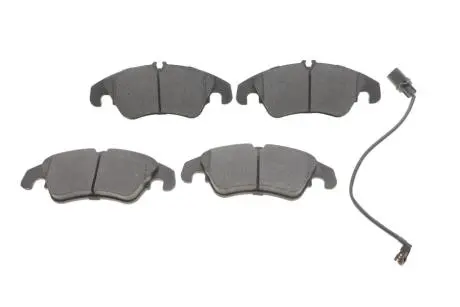 Комплект гальмівних колодок SOLGY Solgy 209206