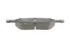 Колодки гальмівні (передні) Ford Fiesta 95-10/Fusion/Ka 02-12/Puma/Mazda 121 96-03/Mazda 2 03-07 SOLGY Solgy 209212 (фото 7)