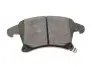 Колодки гальмівні (передні) Ford Galaxy III/S-Max/Mondeo V/Fusion 13-/Ford (США) Fusion 05- SOLGY Solgy 209222 (фото 9)