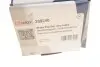 Колодки гальмівні (передні) Mitsubishi Grandis 04-11/Pajero II-IV 90-/Mazda E2000/2200 88-03 SOLGY Solgy 209240 (фото 3)