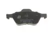 Колодки гальмівні (передні) Renault Laguna III/Clio III 06-15/Megane II/Scenic II 02- SOLGY Solgy 209247 (фото 7)