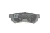 Колодки гальмівні (задні) Chevrolet Lacetti/Nubira 1.4-2.0 03-13 SOLGY Solgy 209259 (фото 3)
