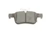 Колодки гальмівні (задні) Ford Focus 18-/Galaxy/Mondeo/S-Max 14-/Kuga 12-/Ford USA Edge/Fusion 06- SOLGY Solgy 209262 (фото 6)