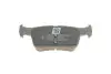 Колодки гальмівні (задні) Ford Focus 18-/Galaxy/Mondeo/S-Max 14-/Kuga 12-/Ford USA Edge/Fusion 06- SOLGY Solgy 209262 (фото 7)