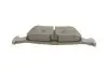 Колодки гальмівні (задні) Ford Focus 18-/Galaxy/Mondeo/S-Max 14-/Kuga 12-/Ford USA Edge/Fusion 06- SOLGY Solgy 209262 (фото 8)