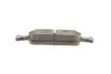 Колодки гальмівні (задні) Ford Focus 18-/Galaxy/Mondeo/S-Max 14-/Kuga 12-/Ford USA Edge/Fusion 06- SOLGY Solgy 209262 (фото 9)