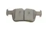 Колодки гальмівні (задні) Ford Focus 18-/Galaxy/Mondeo/S-Max 14-/Kuga 12-/Ford USA Edge/Fusion 06- SOLGY Solgy 209262 (фото 10)