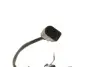 Колодки гальмівні (задні) Ford Galaxy 95-06/VW Sharan/Seat Alhambra 95-10/Ibiza 03-08 (+датчик) SOLGY Solgy 209263 (фото 3)