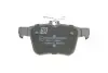 Колодки гальмівні (задні) Skoda Kodiaq/SuperB/VW Touran/Passat B8 14-/Golf/Seat/Audi A3 12-/Q3 18- SOLGY Solgy 209277 (фото 3)