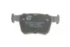 Колодки гальмівні (задні) Skoda Kodiaq/SuperB/VW Touran/Passat B8 14-/Golf/Seat/Audi A3 12-/Q3 18- SOLGY Solgy 209277 (фото 5)