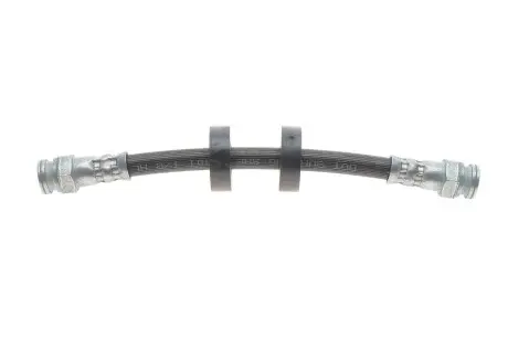 Шланг гальмівний (задній) Citroen Nemo 1.3/1.4HDI 06- Solgy 210003