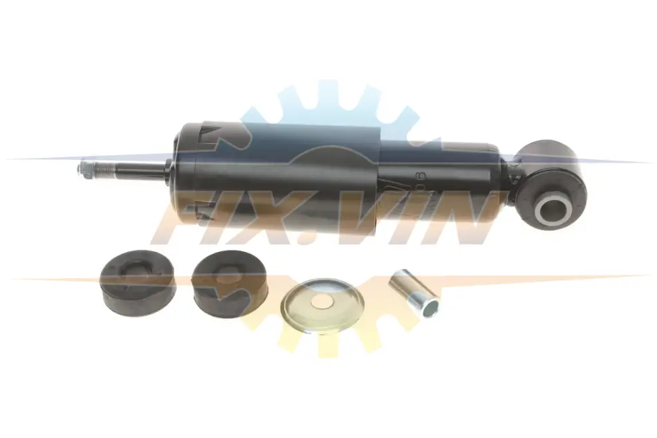 Амортизатор (передній) VW T4 91-03 (Масло) SOLGY Solgy 211006 (фото 1)