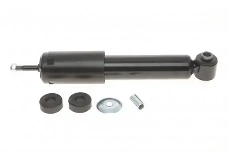 Амортизатор (передній) VW T4 90-03 (Газ) SOLGY Solgy 211028