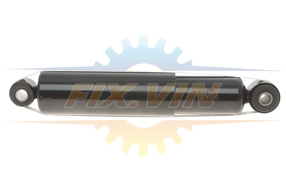 Амортизатор (задній) Fiat Doblo 01-05 (ГАЗ) SOLGY Solgy 211036 (фото 1)