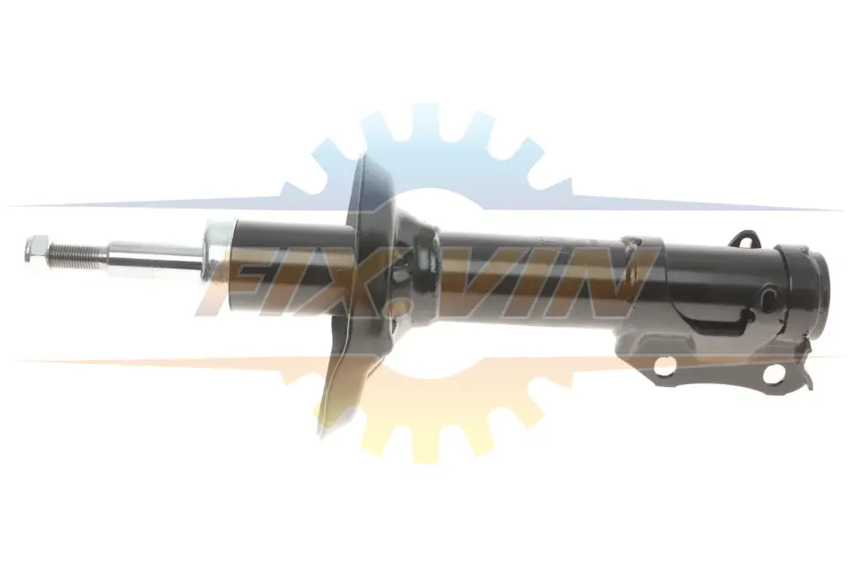 Амортизатор (передній) VW Caddy 96-03 (Масло) SOLGY Solgy 211038 (фото 1)