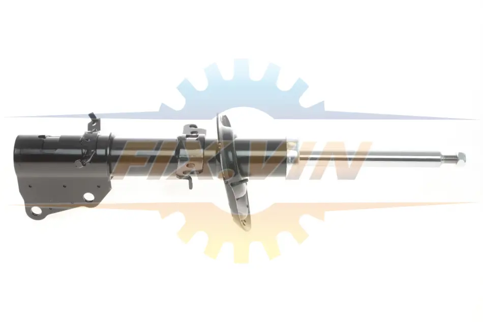 Амортизатор (передній) Renault Kangoo 08- R15/16 (maxi baza) (цапфа 36mm) (d22mm D51mm) (Газ) SOLGY Solgy 211045 (фото 1)