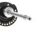 Амортизатор (передній) Renault Kangoo 08- R15/16 (maxi baza) (цапфа 36mm) (d22mm D51mm) (Газ) SOLGY Solgy 211045 (фото 11)