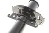 Амортизатор (передній) Renault Kangoo 08- R15/16 (maxi baza) (цапфа 36mm) (d22mm D51mm) (Газ) SOLGY Solgy 211045 (фото 6)