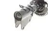 Амортизатор (передній) Renault Kangoo 08- R15/16 (maxi baza) (цапфа 36mm) (d22mm D51mm) (Газ) SOLGY Solgy 211045 (фото 8)