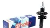 Амортизатор (передній) VW Polo/Skoda Fabia 99-14/Roomster 06- (Масло) SOLGY Solgy 211064 (фото 1)