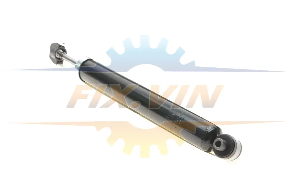 Амортизатор (задній) Citroen C4/ Peugeot 307 00-11 (Газ) SOLGY Solgy 211066 (фото 1)