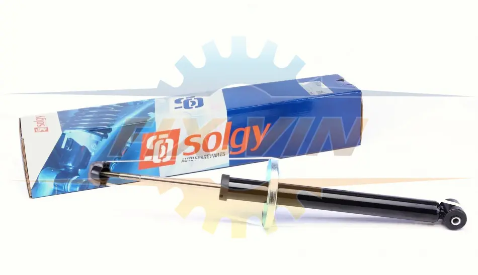 Амортизатор (задній) VW Golf II/III/IV (Газ) SOLGY Solgy 211076 (фото 1)