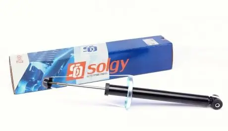 Амортизатор (задній) VW Golf II/III/IV (Газ) SOLGY Solgy 211076