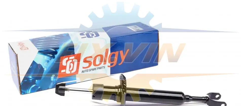 Амортизатор (передній) VW Passat/Audi A6 96-05 (Газ) SOLGY Solgy 211083 (фото 1)