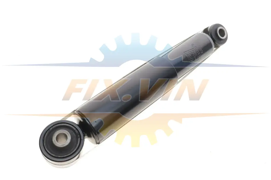 Амортизатор (задній) Opel Astra H 04-14 (Газ) SOLGY Solgy 211090 (фото 1)